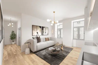 1-Zimmer-Wohnung kaufen in Wien – 28,62 m², € 175.000 – Bild 3 von 11
