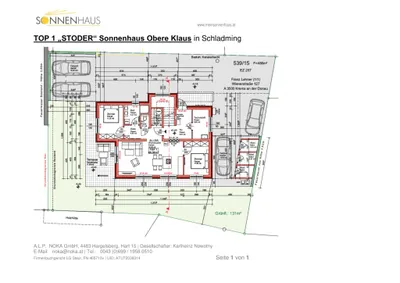 3-Zimmer-Wohnung kaufen in Liezen – 75,15 m² – Bild 11 von 11