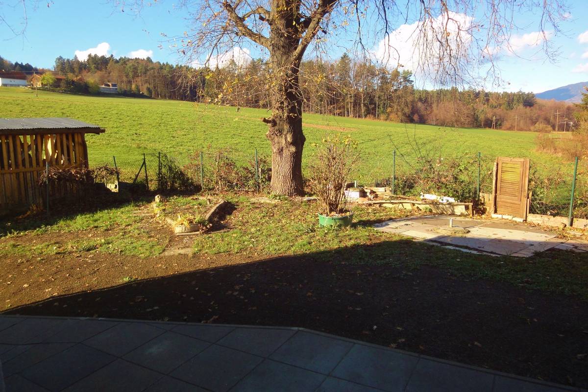 SONNIGES EINFAMILIENHAUS! DIREKT VOM EIGENTÜMER!! - Ansicht 2