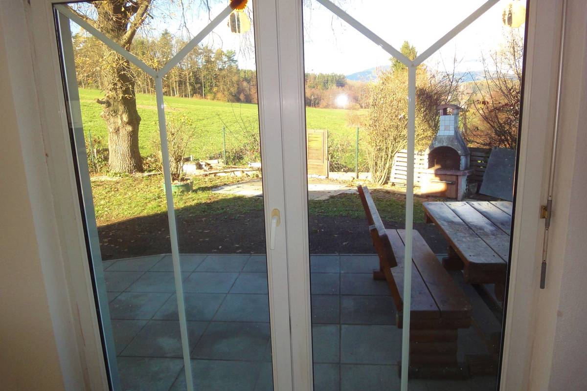 SONNIGES EINFAMILIENHAUS! DIREKT VOM EIGENTÜMER!! - Ansicht 3