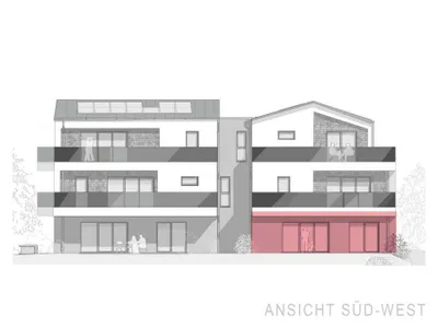 4-Zimmer-Wohnung kaufen in Sankt Johann im Pongau – 93,51 m², € 589.113 – Bild 3 von 6