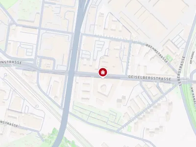 1-Zimmer-Wohnung mieten in Wien – 31,84 m², € 659 – Bild 8 von 8