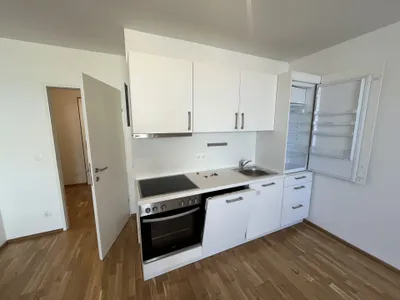 1-Zimmer-Wohnung mieten in Wien – 31,84 m², € 659 – Bild 3 von 8