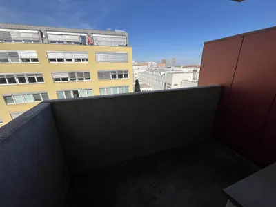 1-Zimmer-Wohnung mieten in Wien – 31,84 m², € 659 – Bild 5 von 8