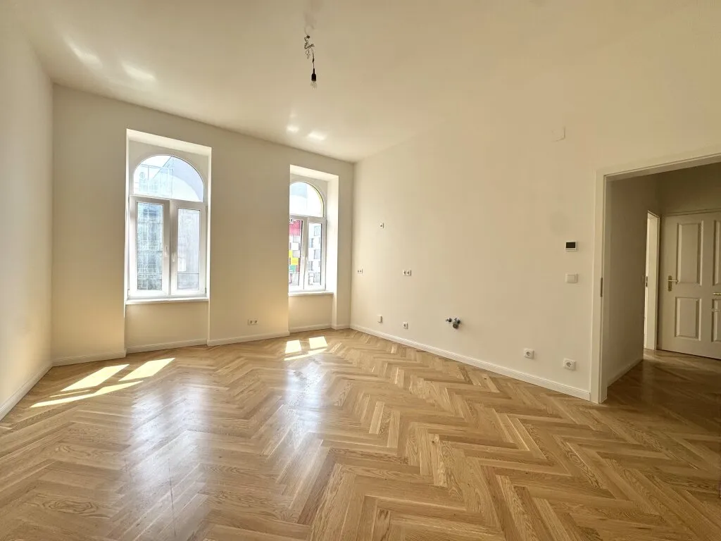 Wohnung – Wien - Ansicht 2