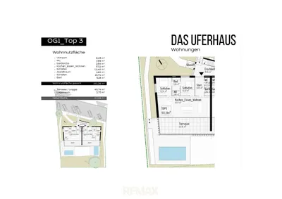 3-Zimmer-Wohnung kaufen in Rohrbach – 103,28 m², € 630.000 – Bild 5 von 5