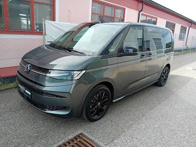 VW Multivan 1,5 TSI Edition eHybrid PHEV 4Motion Aut.