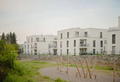 3-Zimmer-Wohnung mieten in Sankt Pölten Land – 86 m², € 1.303 – Bild 2 von 5