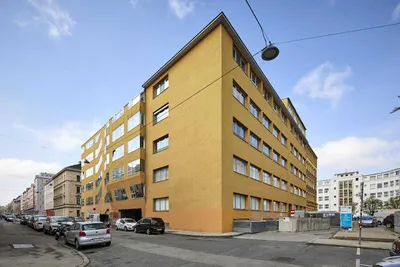 Gewerbeimmobilie mieten in Wien – 148 m², € 13 – Bild 5 von 9