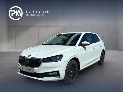 Skoda Fabia Selection TSI
