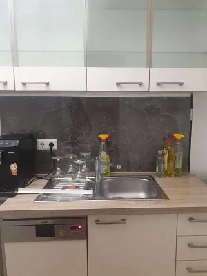 Wohnung zu Vermieten Ideal für Pärchen !