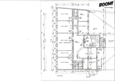 7-Zimmer-Gewerbeimmobilie mieten in Wien – 230 m², € 3.911 – Bild 39 von 39