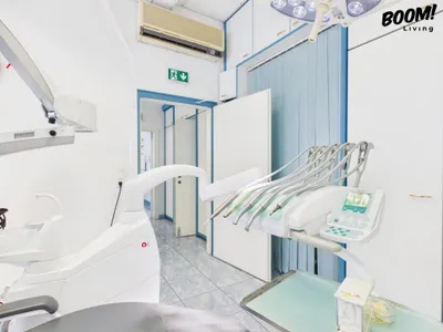 7-Zimmer-Gewerbeimmobilie mieten in Wien – 230 m², € 3.911 – Bild 27 von 39