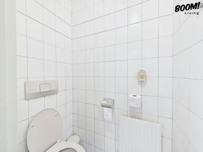 7-Zimmer-Gewerbeimmobilie mieten in Wien – 230 m², € 3.911 – Bild 18 von 39