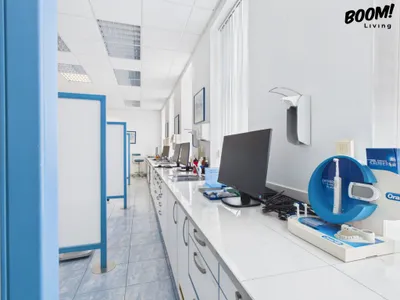 7-Zimmer-Gewerbeimmobilie mieten in Wien – 230 m², € 3.911 – Bild 9 von 39