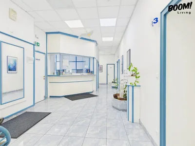 7-Zimmer-Gewerbeimmobilie mieten in Wien – 230 m², € 3.911 – Bild 3 von 39