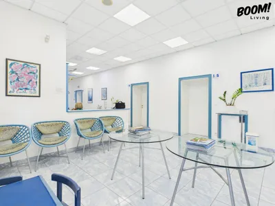 7-Zimmer-Gewerbeimmobilie mieten in Wien – 230 m², € 3.911 – Bild 11 von 39