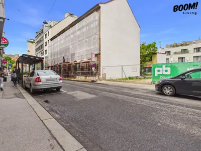 7-Zimmer-Gewerbeimmobilie mieten in Wien – 230 m², € 3.911 – Bild 37 von 39
