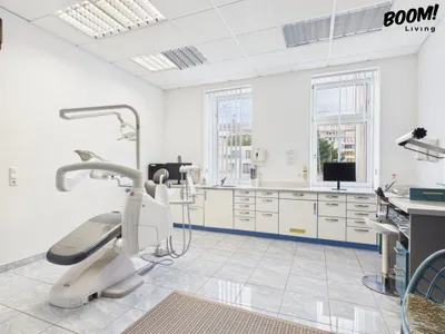 7-Zimmer-Gewerbeimmobilie mieten in Wien – 230 m², € 3.911 – Bild 4 von 39