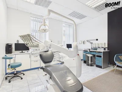 7-Zimmer-Gewerbeimmobilie mieten in Wien – 230 m², € 3.911 – Bild 6 von 39
