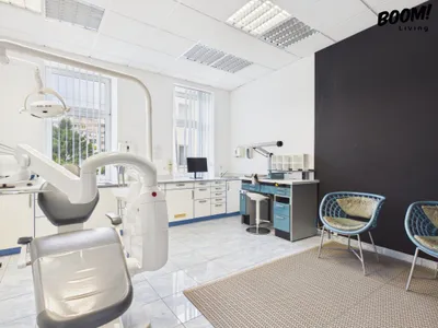 7-Zimmer-Gewerbeimmobilie mieten in Wien – 230 m², € 3.911 – Bild 5 von 39