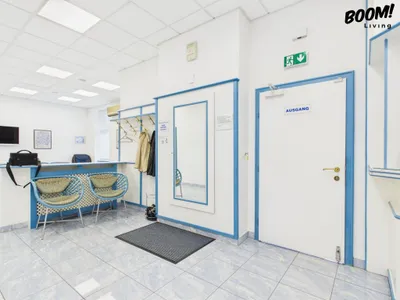 7-Zimmer-Gewerbeimmobilie mieten in Wien – 230 m², € 3.911 – Bild 13 von 39