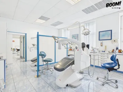 7-Zimmer-Gewerbeimmobilie mieten in Wien – 230 m², € 3.911 – Bild 7 von 39