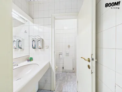 7-Zimmer-Gewerbeimmobilie mieten in Wien – 230 m², € 3.911 – Bild 19 von 39