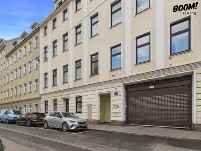 7-Zimmer-Gewerbeimmobilie mieten in Wien – 230 m², € 3.911 – Bild 38 von 39