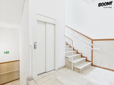 7-Zimmer-Gewerbeimmobilie mieten in Wien – 230 m², € 3.911 – Bild 34 von 39