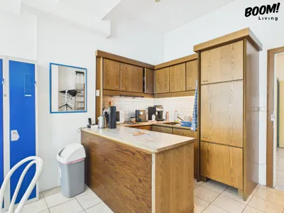 7-Zimmer-Gewerbeimmobilie mieten in Wien – 230 m², € 3.911 – Bild 24 von 39