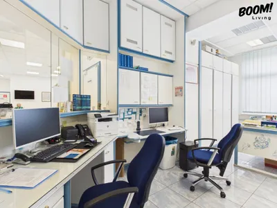 7-Zimmer-Gewerbeimmobilie mieten in Wien – 230 m², € 3.911 – Bild 16 von 39