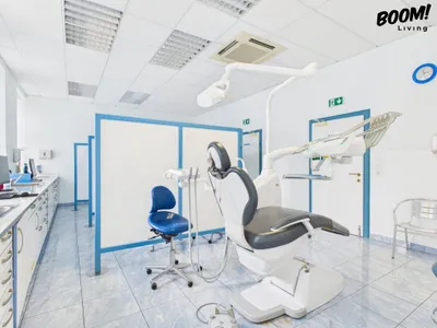 7-Zimmer-Gewerbeimmobilie mieten in Wien – 230 m², € 3.911 – Bild 8 von 39
