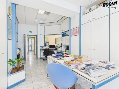 7-Zimmer-Gewerbeimmobilie mieten in Wien – 230 m², € 3.911 – Bild 17 von 39