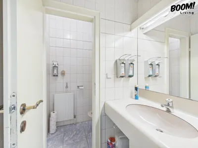 7-Zimmer-Gewerbeimmobilie mieten in Wien – 230 m², € 3.911 – Bild 22 von 39