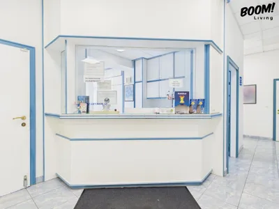 7-Zimmer-Gewerbeimmobilie mieten in Wien – 230 m², € 3.911 – Bild 14 von 39