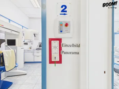 7-Zimmer-Gewerbeimmobilie mieten in Wien – 230 m², € 3.911 – Bild 30 von 39