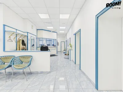 7-Zimmer-Gewerbeimmobilie mieten in Wien – 230 m², € 3.911 – Bild 12 von 39