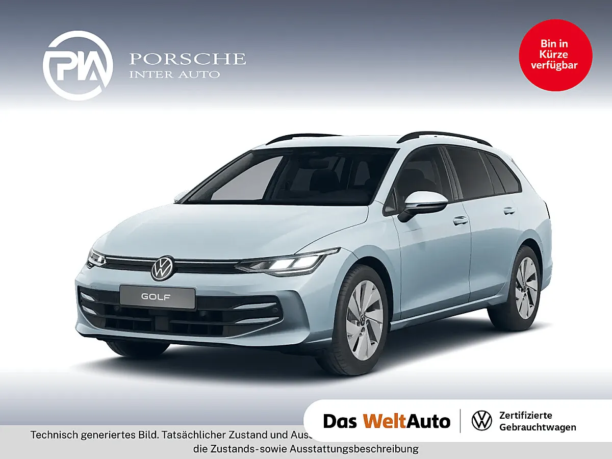 VW Golf