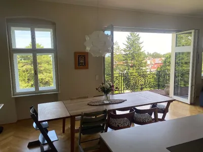 5-Zimmer-Wohnung mieten in Wien – 150 m², € 3.500 – Bild 4 von 21