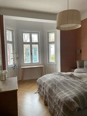 5-Zimmer-Wohnung mieten in Wien – 150 m², € 3.500 – Bild 17 von 21