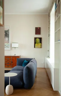 5-Zimmer-Wohnung mieten in Wien – 150 m², € 3.500 – Bild 8 von 21