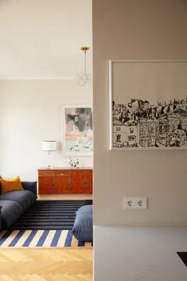 5-Zimmer-Wohnung mieten in Wien – 150 m², € 3.500 – Bild 9 von 21