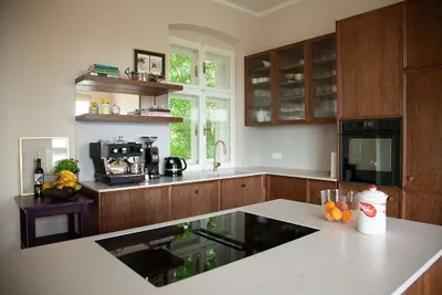 5-Zimmer-Wohnung mieten in Wien – 150 m², € 3.500 – Bild 3 von 21
