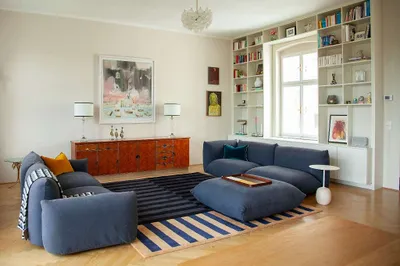 5-Zimmer-Wohnung mieten in Wien – 150 m², € 3.500 – Bild 6 von 21