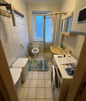2-Zimmer-Wohnung mieten in Leoben – 45 m², € 510 – Bild 6 von 13