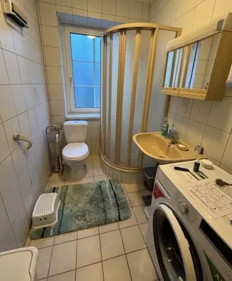 2-Zimmer-Wohnung mieten in Leoben – 45 m², € 510 – Bild 5 von 13