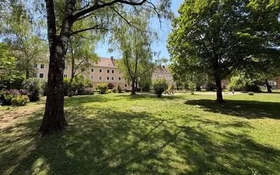 2-Zimmer-Wohnung mieten in Leoben – 45 m², € 510 – Bild 13 von 13