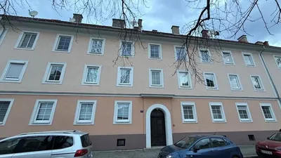 2-Zimmer-Wohnung mieten in Leoben – 45 m², € 510 – Bild 11 von 13