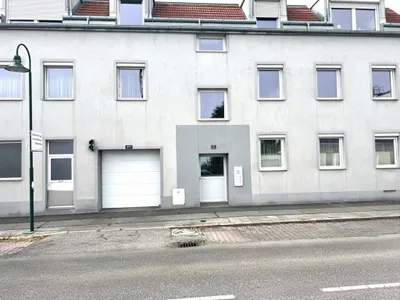3-Zimmer-Wohnung kaufen in Mödling – 113,37 m², € 565.000 – Bild 38 von 39
